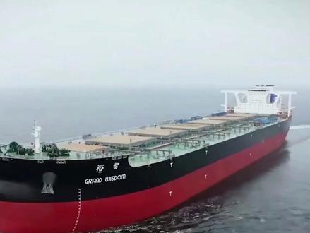 中国油轮顺利,通过霍尔木兹海峡,伊朗这一次做到了恩怨分明 #军事科技 #军事科普 #军事迷 #大国重器 #军事爱好者