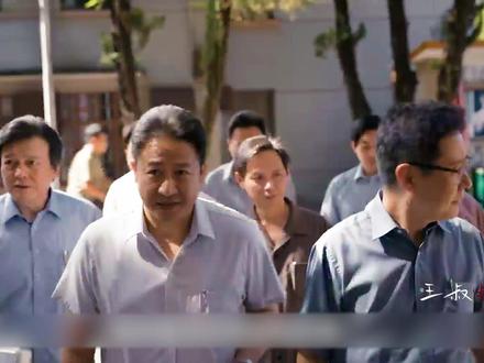 2026赵丽颖、黄晓明新剧打擂台,竞选县城一把手。打造我国首座农民城,#剧情 #好剧推荐 #抖音精选 #小城大事#用小城大事温暖冬日老己 @电视剧小城大事(月海摇人版