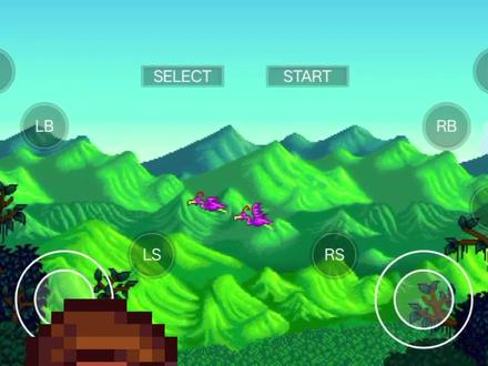 种田不用等!手机怎么玩steam存档的星露谷物语? 手机也能常玩steam存档的《星露谷物语》了,627进化成007不是梦!还自带云存档解析工具,一键查询存档进度、资源收集攻略,老乡,这波真的可以冲!! 后续我们还将更新创意工坊、离线启动、好友联机等功能,请多多关注吧~ #星露谷物语 #星露谷物语手机版 #steam游戏 #pc模拟器