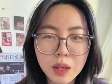 跟近两年入坑的姐妹聊天说到派派琳和叶妹子组过女团的时候,她都不知道🥹,所以录了这个视频,他们解散后也是各自都找到了自己的“老婆”,答应我,都去支持这个宿敌恋人好嘛!!
#sizzy #gmm #宿敌恋人 #janjingjing #泰百