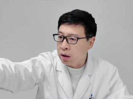 眶壁骨折的锻炼方法 #骨折 #眼科 #问诊