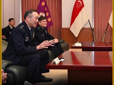 不自量力!新加坡总理喊话中日:解决台海前,中国要学会原谅日本