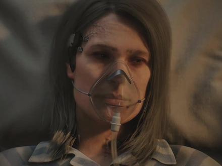 #三角洲行动 #最新 #Cg 第一把最帅弹簧刀来了