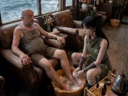 刷了一周搜集到的纯享版 #疯狂水世界