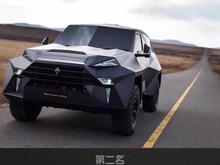 盘点最贵国产车,谁还敢说国产车不行??? #国产车 #带你懂车 #SUV