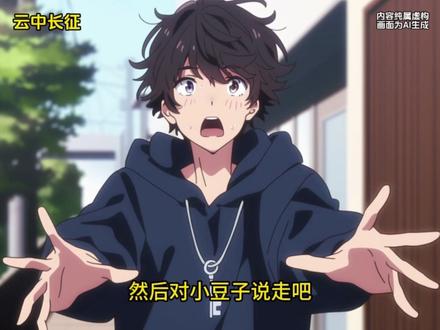 《云中长征》第一集 #赤色远征 #赤色远征游戏一口气看完 #赤色远征两万里 #赤色远征小说 #赤色远征沙雕动画 地球人洛安穿越到高度工业化,但文化贫瘠娱乐至死的蓝星,这里的游戏只有氪金和感官刺激,赤色远征,赤色远征小说, 赤色远征游戏一口气看完,赤色远征一口气看完,赤色远征沙雕动画,赤色远征雪山, 赤色远征游戏,赤色远征两万里,赤色远征3,文明薪火系统,洛安开发治愈游戏,地球人洛安,虾丸团子,洛安开发游戏周边正版周边,洛安开发游戏正版,洛安开发游戏故事,文明薪火游戏周边模型,文明薪火系统游戏一口气看完,文明薪火系统赤色远征,文明薪火系统沙雕动画,文明薪火系统游戏,文明薪火系统简笔动画,文明薪火系统赤色远征一口气看完,文明薪火系统赤色远征已完结,文明星火周边,赤色远征游戏体验,洛安开发游戏故事,赤色远征游戏体验,