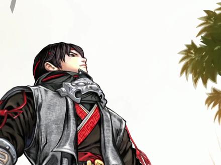 2021年让我满意的优秀国产武侠游戏——《天命奇御2》游玩体验 #steam游戏 #单机游戏 #游戏 #国产 #坏手柄游戏评选