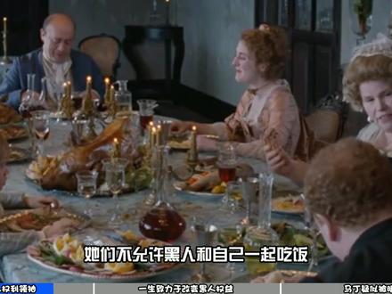 马丁路德金,黑人权利倡导者,一生为肤色斗争