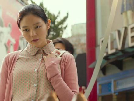 韩国爱情电影《布拉芙夫人》 #小雅剧场