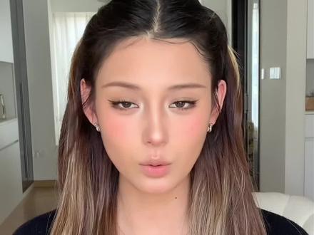 等风头过了…就没人说我接广了吧 #无广 #黄黑皮粉底液 #黄黑皮底妆 #爱用物分享