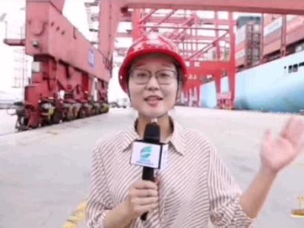 船舶如何接岸电