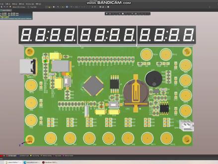 用AD画PCB时,怎么创建非铺铜区域,即禁止铺铜区域。#pcb电路设计 #电子电路板 #原理图pcb #AD教程 #硬件设计基础