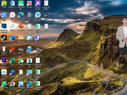 电脑投屏无线显示器 #电脑投屏无线显示器 #电脑知识
