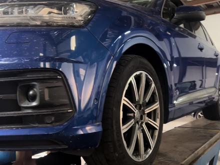 换底盘胶或者拆装悬挂,理解做的目的#底盘 #底盘胶套 #应力释放 #德友式修车