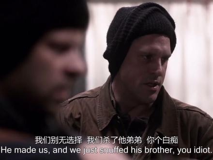 spn的超绝转场
#spn #美剧 #sd #美剧推荐