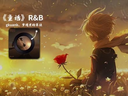 #童话碰上R&B绝了 《童话》R&B完整版#抖音热歌推荐🔥 #童话