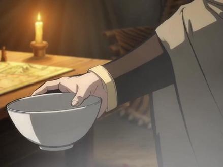 《穿越古代我竟是大贤良师》第五集 #AI动漫 #二次元 #二次元动漫