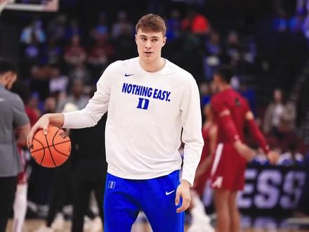 “感受nba状元弗拉格的顶级天赋”#nba #弗拉格