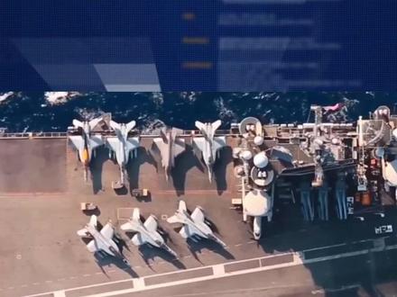 2月26日情报来了! 4天堵205次,福特号工程兵每天修19个小时厕所,需要用手掏#军事科普 #军事科技 #军事爱好者 #军迷发烧友 #国际局势