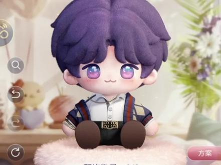 爆改小鱼贝壳法杖的三种用法!
#祁煜 #祁煜步步向晚晴 #我在深空过大年 #祁煜生日快乐 #祁煜生贺创意大赏