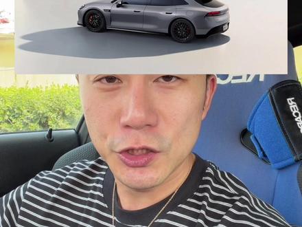 启境GT7和小米SU7谁才是年轻人的梦中情车?
#启境汽车 #启境GT7 #新一代智能猎装 #小米su7 #新能源汽车