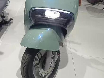 爱就马上行动!#爱玛电动车