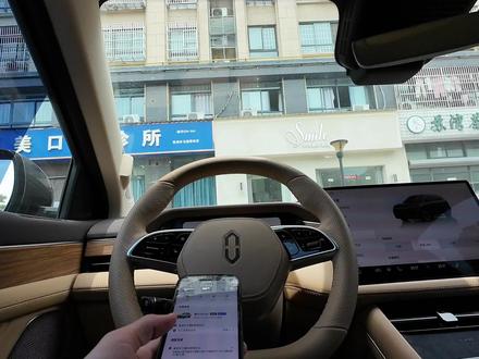 神州租车调车 如何完整调走一台车#神州租车 #调车 #问界