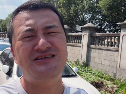 这玩意要是5W以内,那就太哇塞了,有没有人和我一样很期待的?#宝马 #玩的就是真实