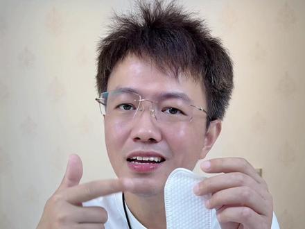这个水龙头过滤棉,真的能过滤泥砂铁锈吗?#测评 #水龙头过滤棉 #自来水清洁 @DOU+小助手