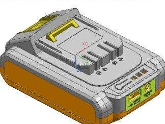 只要会UG/NX软件的朋友都遇到过这个问题,STP X_T格式打开后是装配体无法选中编辑#ug基础教学 #ug学习 #ug装配 #ug导入导出 #ug建模 #UG技巧 #UG工厂实战造型 @UG交流汇-向南子