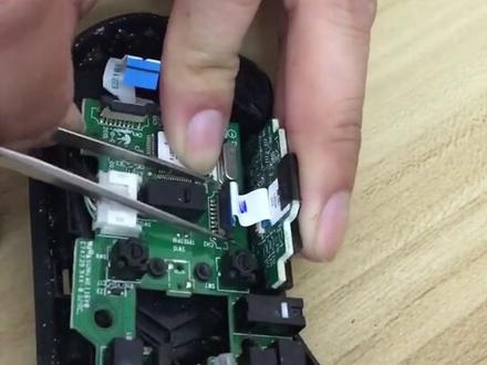 罗技g502 Hero 奥德赛 拆机详解视频 #男人简单的快乐 #罗技g502 #罗技g502拆解 #罗技g502换微动 #罗技g502鼠标 #鼠标拆机