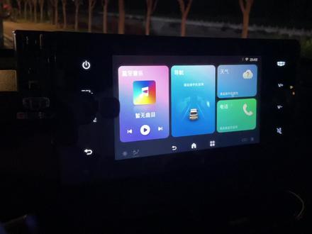 发现了更方便关闭报警音的方法,希望可以帮到大家哦~#吉利熊猫mini #dou是好车