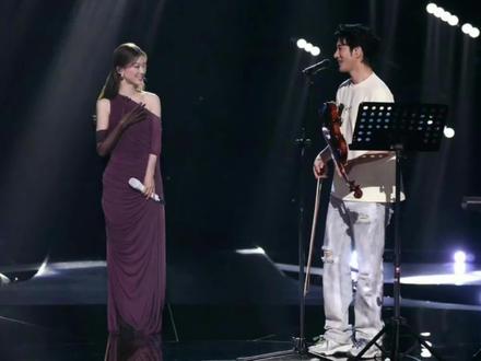 《歌手2026》拟邀标签,猜“盲盒”后,周杰伦还是王力宏被“抽中”#周杰伦#王力宏#林俊杰#陶喆