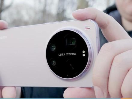 小米17 Ultra小涨价,你怎么看? #小米17ultra #雷军 #硬核玩家计划 #iphone17 #小米17Ultra价格6999元起