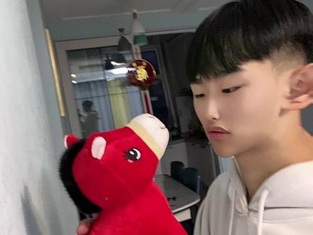 内个哈达 内个内个哈~