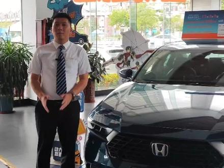 #广汽本田 原车ETC激活教程#每天一个汽车知识 #十一代雅阁