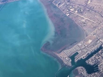 特朗普威胁出兵护航,打通霍尔木兹海峡,送上门给伊朗当靶子? #时代的荣耀 #零基础看懂全球 #全球创作者计划 #春节世界观察