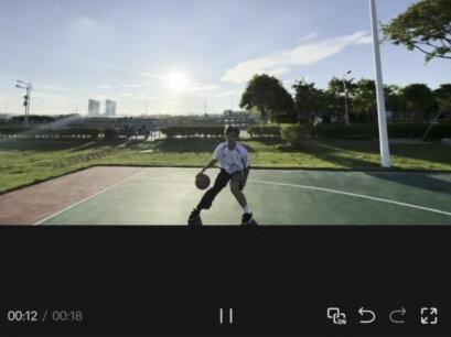 素描转场现实丝滑运镜 #丝滑转场 #剪映