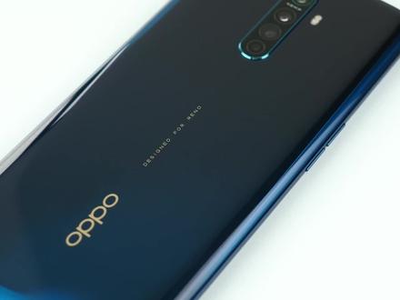 差了1300元,为什么说OPPO Reno ACE要比华为Mate30更值得买?