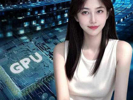 摩尔线程是中国英伟达还是下一个中国石油? #摩尔线程