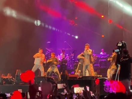 周杰伦演唱会看了,后劲很大,就像做了一场梦,更像圆了一个梦。。#周杰伦演唱会 #周杰伦天津演唱会