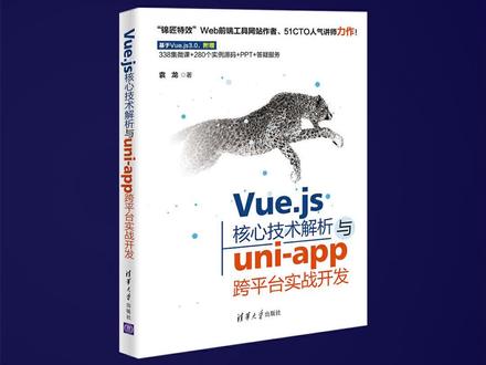 第 1 章 Vue.js 基础入门 9.双向数据绑定 #web前端 #vue #vue3