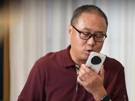 豆包AI全面接管手机 APP进入战国时代
#酣客老王 #豆包 #努比亚M153