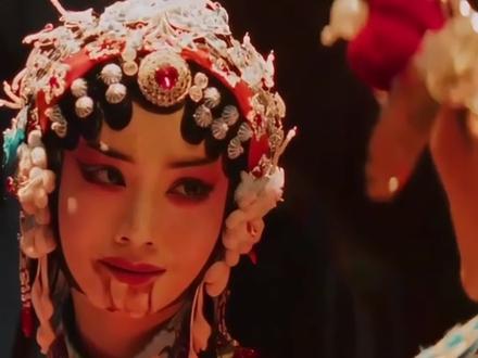 #ENEMY #何润东 #给阿嬷的情书 #雨霖铃 #良陈美锦