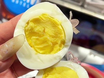 给家人准备的鸡蛋我都选彩虹星球的这款十零鸡蛋,跟普通鸡蛋真的不一样#鸡蛋 #早餐 #宝妈推荐