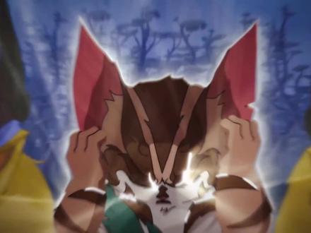 京剧猫:悠狸离场,白糖等人离开星罗堂前往身宗!
