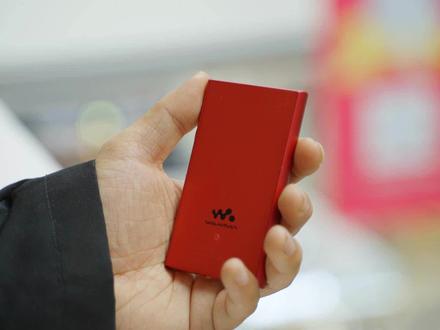 续航大升级,索尼NW-A105安卓播放器竟从这些方面脱胎换骨