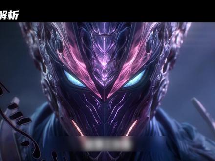 吞噬星空祖神教预告解析,众多全新人物登场,真衍即将突破尊者! #吞噬星空 #国漫