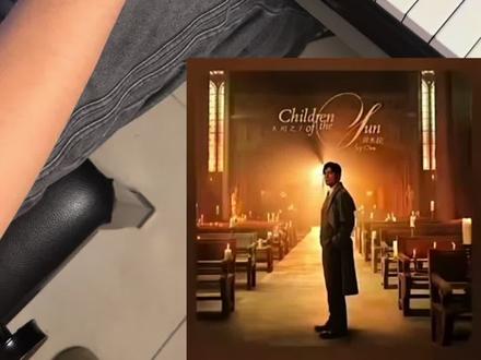 周杰伦新歌《女儿殿下》费手间奏太爽了#女儿殿下#钢琴#周杰伦 #女儿殿下乐器版 #太阳之子