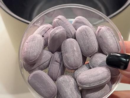 嚼嚼乐教程~好吃又好玩 ✌🏻
#嚼嚼乐 #美食教程 #教程 #糖果